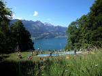 Paragliding Fluggebiet ,,