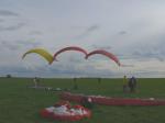 Paragliding Fluggebiet Europa » Deutschland » Th�ringen,Blankenhain,