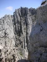 Paragliding Fluggebiet Europa » Schweiz » Appenzell Ausserrhoden,S�ntis - Chalbers�ntis- Rotsteinpass,Listengrat