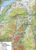 Paragliding Fluggebiet Europa » Schweiz » Obwalden,Rugisbalm - Eggend�ssli - Lutersee - Salistock,Startpl�tze im Fluggebiet