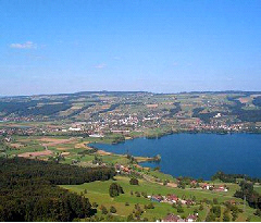 Herlisberg
(C) Gleitschirmclub Luzern