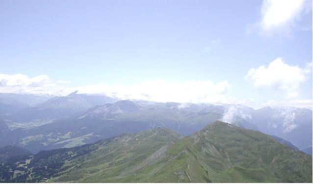St�tzerhorn
