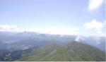 Paragliding Fluggebiet ,,St�tzerhorn