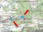 Paragliding Fluggebiet Europa » Schweiz » Uri,Chilcherbergen - Riedersegg,Startplatz
(C)Paradeltaclub Uri