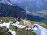 Paragliding Fluggebiet Europa » Schweiz » Glarus,N�enchamm,Dejenstock