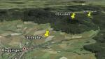 Paragliding Fluggebiet Europa » Deutschland » Baden-W�rttemberg,Eichberg/Stutz,(C) DGCSH