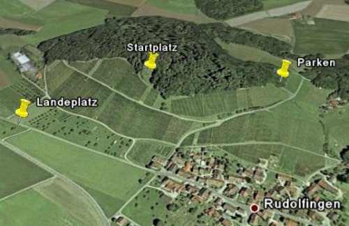 Flugebiet Hamenberg / Rudolfingen
(C) DGCSH