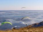 Paragliding Fluggebiet Europa » ,Litauen Nida,D�nensoaring Hohe D�ne Nida