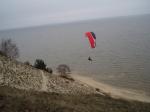 Paragliding Fluggebiet ,,