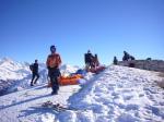 Paragliding Fluggebiet ,,Roc d'Orzival
(C) Les Ailes du Leman