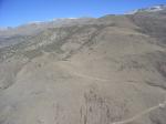 Paragliding Fluggebiet Nordamerika » USA » Utah,Paiute,Start