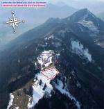 Paragliding Fluggebiet Europa » �sterreich » Ober�sterreich,Schoberstein,Wichtige Infos bez�glich Toplandung (siehe Beschreibungstext).