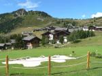 Paragliding Fluggebiet Europa » Schweiz » Wallis,K�hboden - Eggishorn,Greicheralp