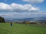 Paragliding Fluggebiet Europa » Schweiz » Z�rich,Albis,Der Spot