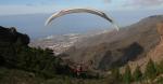 Paragliding Fluggebiet Europa » Spanien » Kanarische Inseln,Teneriffa Taucho,Tandemstart in Ifonche
(C) Fly Teneriffa