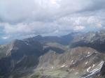 Paragliding Fluggebiet Europa » �sterreich » Tirol,Acherkogel,Blick r�ber nach K�htai