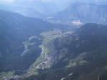 Paragliding Fluggebiet Europa �sterreich Tirol,Acherkogel,Ort �tz und Piburger See (super zum Baden!)