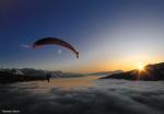 Paragliding Fluggebiet Europa » Schweiz » Z�rich,Fly Center Z�ri Oberland,