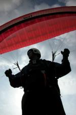 Paragliding Flugschule Europa » Schweiz » St. Gallen,Flugschule Ostschweiz,Wing Teacher