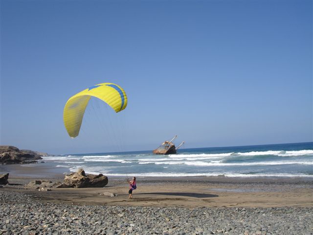 Fuerteventura September 2006
