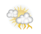 Current weather in Stuttgart-Echterdingen, Germany