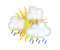 Current weather in Bardufoss, Norway
