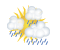 Current weather in Lugano, Switzerland