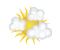 Current weather in Charleville, France