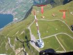 Paragliding Fluggebiet Europa » Schweiz » Schwyz,Rigi,