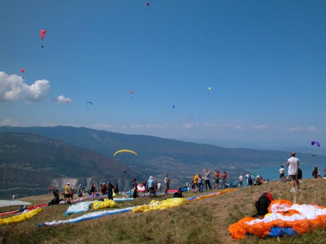 Traffic - aber schön