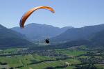 Paragliding Fluggebiet Europa » Frankreich » Rhone-Alpes,Entrevernes,Mike himself...