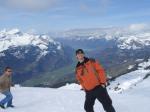 Paragliding Fluggebiet Europa » Schweiz » Bern,Planplatten,Ich? Starplatz Planplatten...