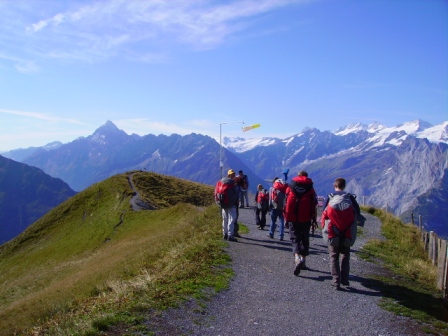 Flugschüler von Birdwing
Foto by Vaudee
