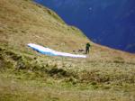 Paragliding Fluggebiet Europa » Schweiz » Bern,Planplatten,Man kann auf zwei Seiten herausstarten...
Foto by Vaudee