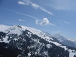 Paragliding Fluggebiet Europa » Schweiz » Bern,Planplatten,Im Anflug Richtung Planplatten(im Hintergrund)...