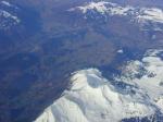 Paragliding Fluggebiet Europa » Frankreich » Rhone-Alpes,Mieussy - Pertuiset,Übersicht aus grosser Höhe (Jet) (ca 6000m)