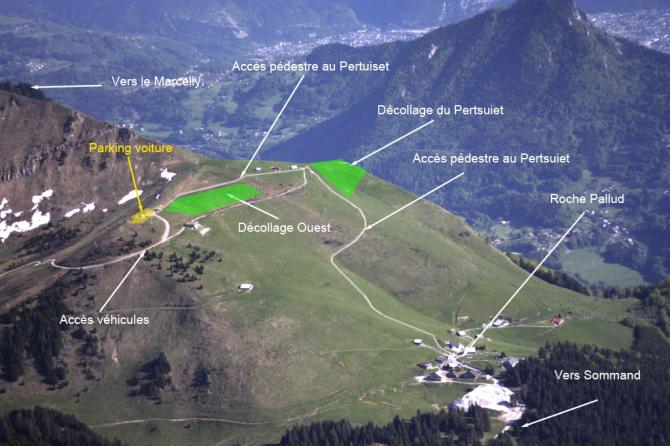 Situation Start
©leschoucas.com