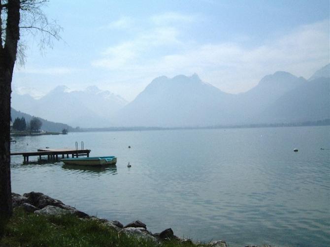 Ohne Worte - nicht nur für 'Flieger' traumhaft