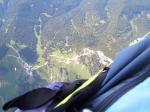 Paragliding Fluggebiet Europa » Deutschland » Bayern,Wallberg,auf 2800m über dem Wallberg