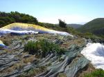 Paragliding Fluggebiet Europa » Italien » Sardinien,Buggeru,