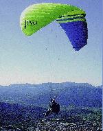 Paragliding Fluggebiet Europa Italien Sardinien,Punta Palai,Unterwegs in Sardinien