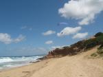 Paragliding Fluggebiet Europa » Italien » Sardinien,Spiaggia di Scivu,