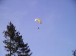 Paragliding Fluggebiet Europa » Deutschland » Bayern,Blomberg,