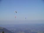 Paragliding Fluggebiet Europa » Deutschland » Bayern,Brauneck,
