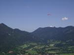 Paragliding Fluggebiet Europa » Deutschland » Bayern,Brauneck,