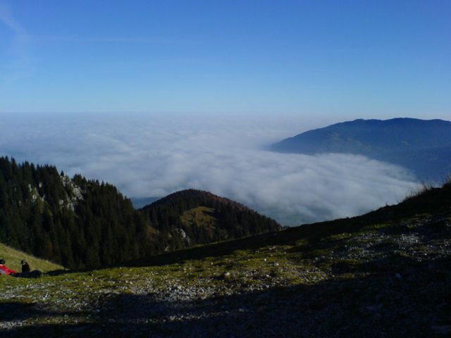 Startplatz Garland, 2007