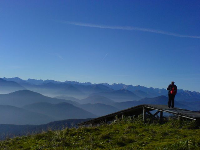 Rampe am Startplatz Süd, 2007