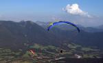 Paragliding Fluggebiet Europa » Deutschland » Bayern,Brauneck,