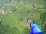 Paragliding Fluggebiet Europa » Schweiz » Zug,Zugerberg,Startplatz von oben...
Bild by Vaudee