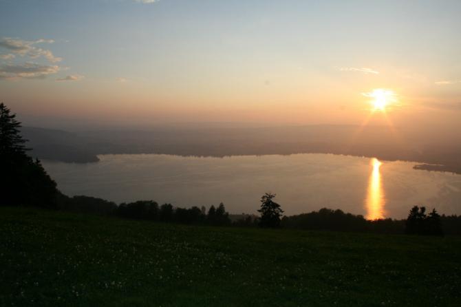 Zugerberg at it's best!